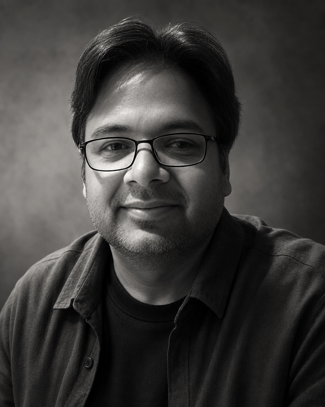 Founder portrait placeholder