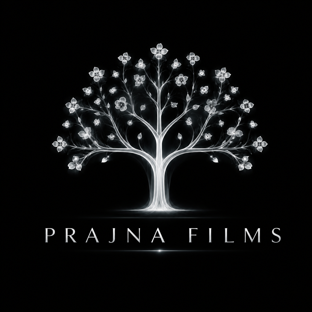 Prajna Films logo