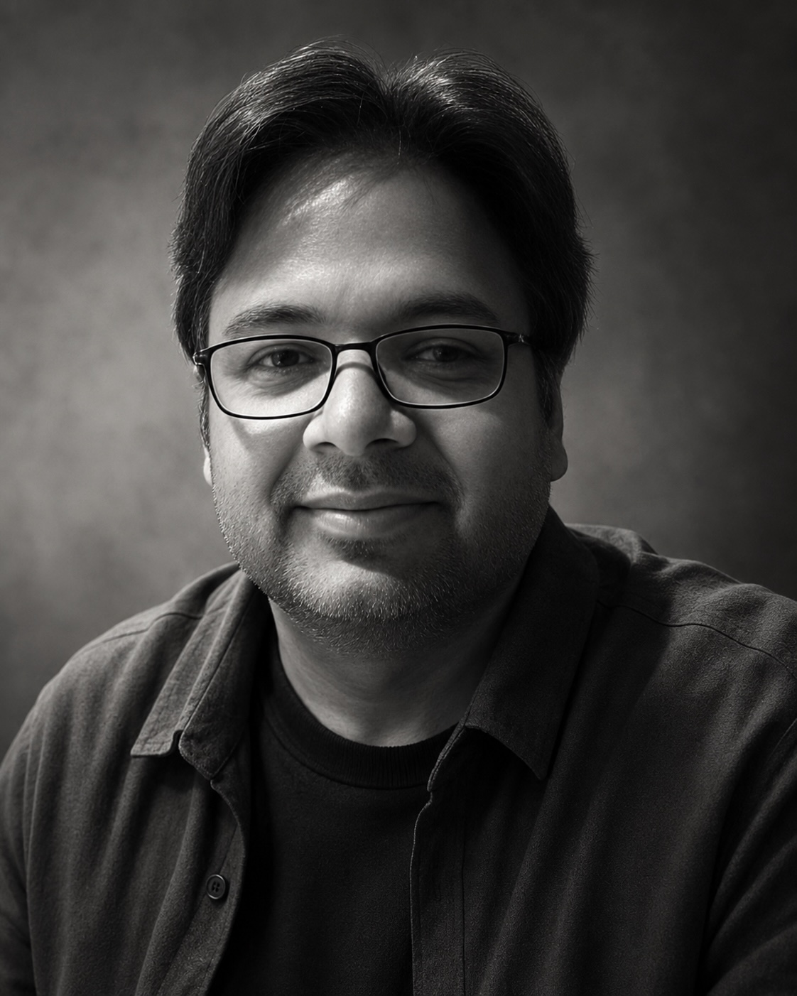 Abhilash Sharma — Director and Founder, Prajna Films